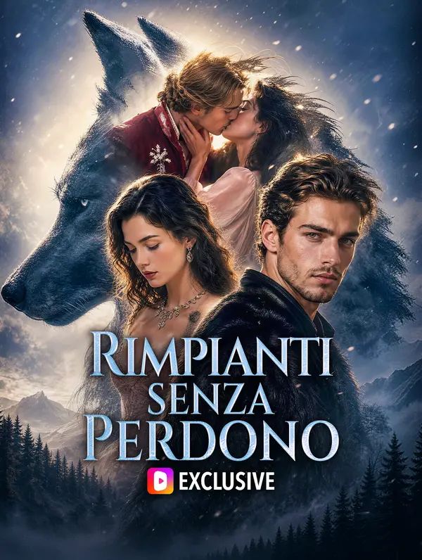 Rimpianti senza Perdono