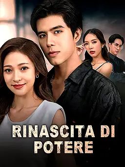 Rinascita di Potere