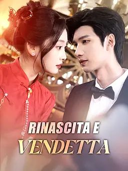 RINASCITA E VENDETTA