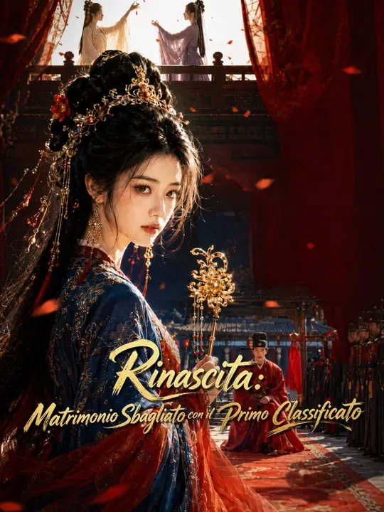 Rinascita: Matrimonio Sbagliato con il Primo Classificato