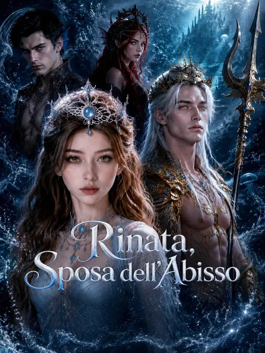 Rinata, Sposa dell'Abisso