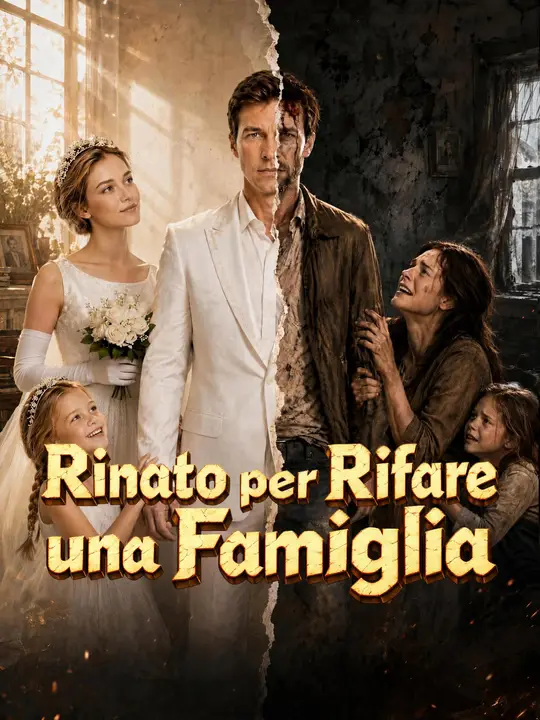 Rinato per Rifare una Famiglia