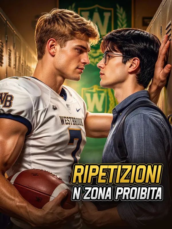 Ripetizioni in Zona Proibita
