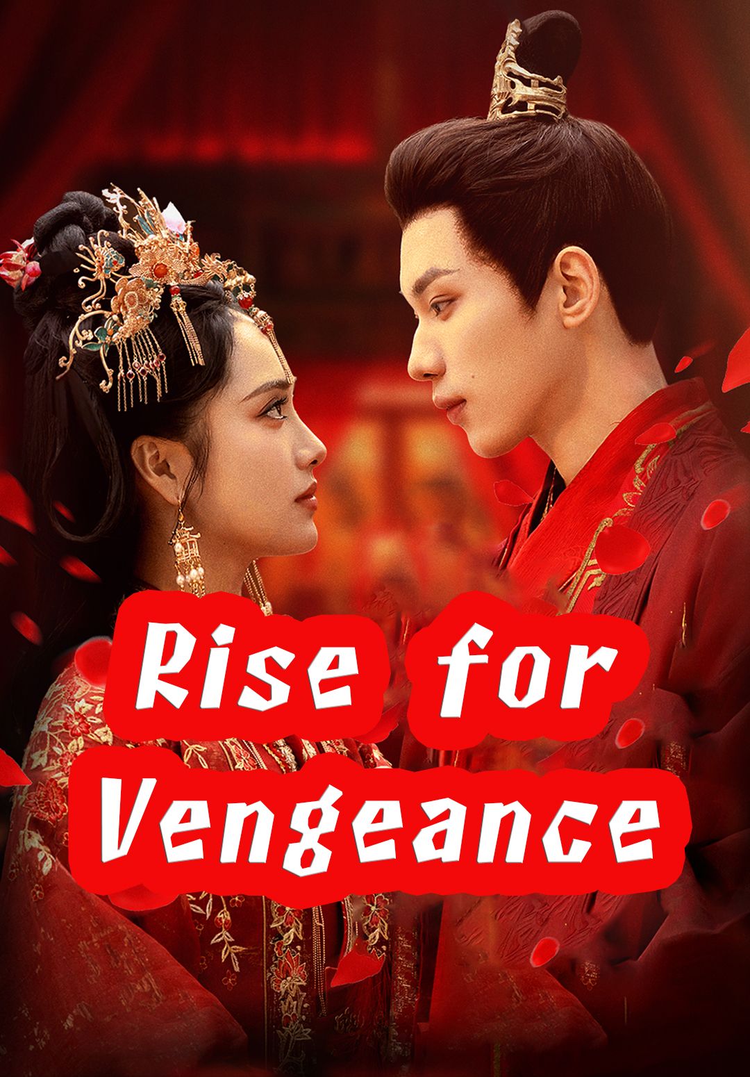 Rise for Vengeance