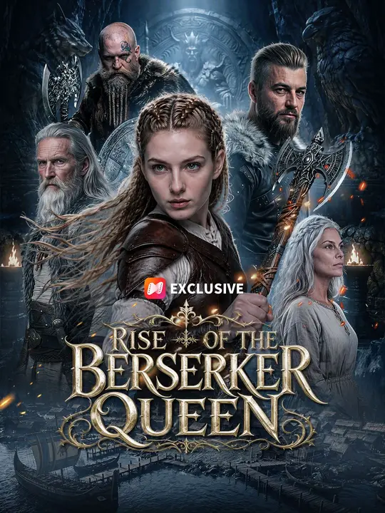 Rise of the Berserker Queen