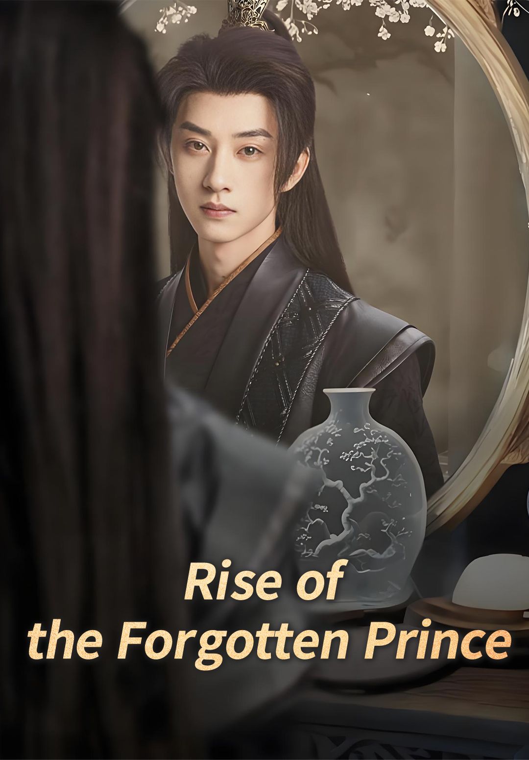 Rise of the Forgotten Prince