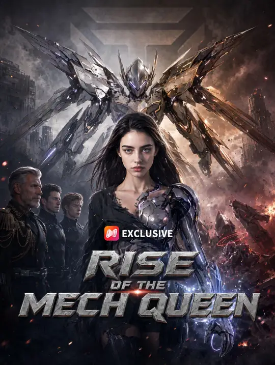 Rise of the Mech Queen
