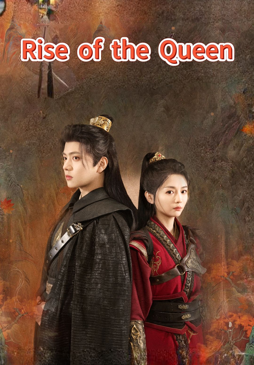 Rise of the Queen