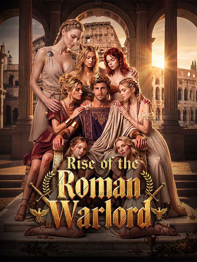 Rise of the Roman Warlord