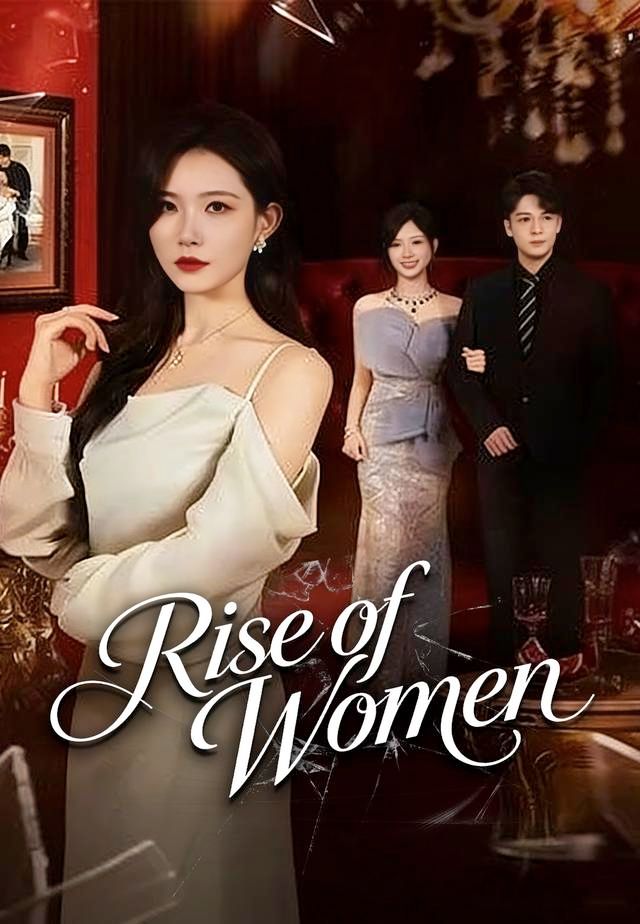 Rise of Women