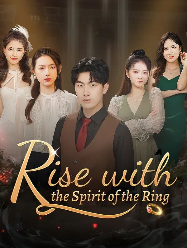 Rise with the Spirit of the Ring
