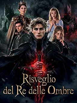 Risveglio del Re delle Ombre