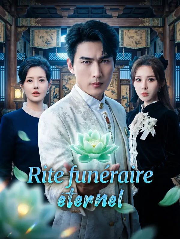 Rite funéraire éternel