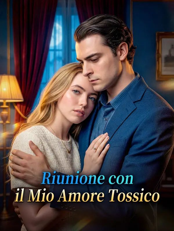 Riunione con il Mio Amore Tossico