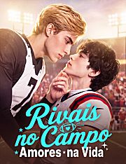 Rivais no Campo, Amores na Vida [dublado]