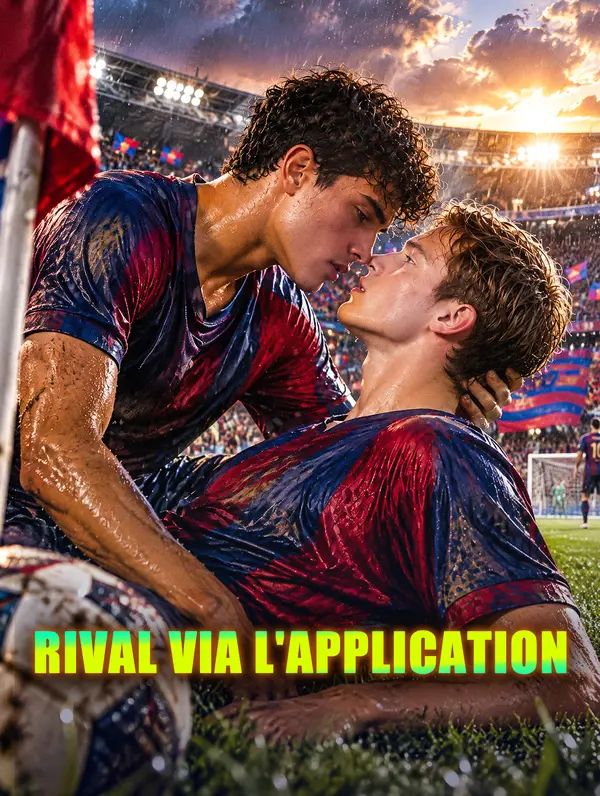 Poster Rival via l'application