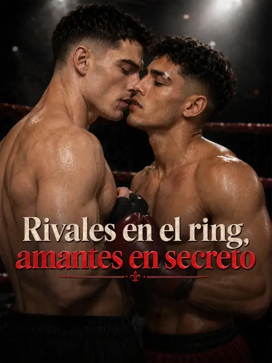 Rivales en el ring, amantes en secreto