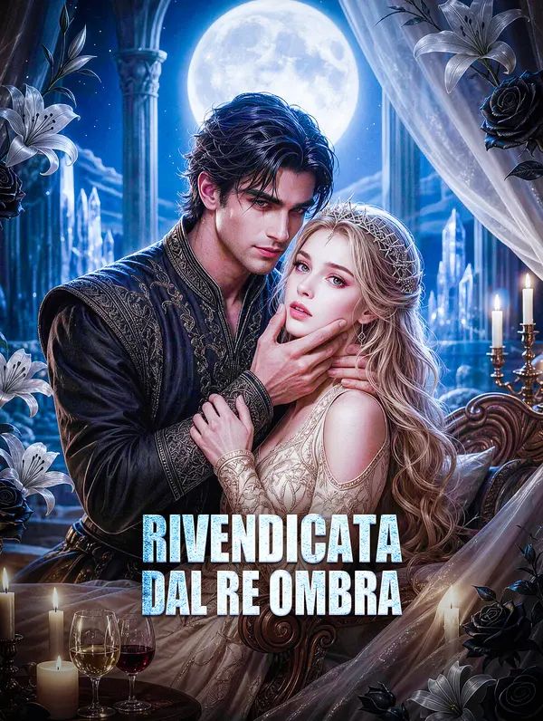 Rivendicata dal Re Ombra