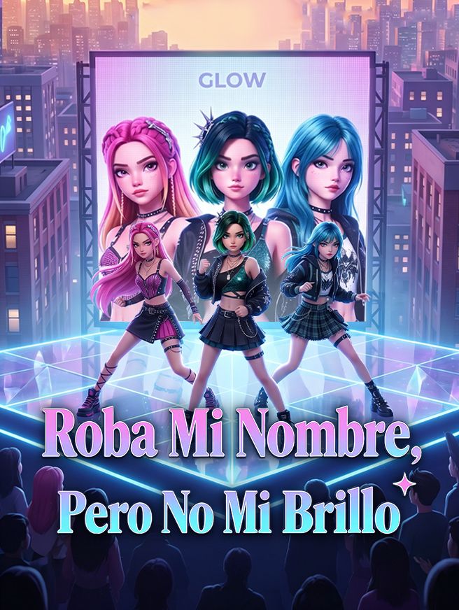 Roba Mi Nombre, Pero No Mi Brillo