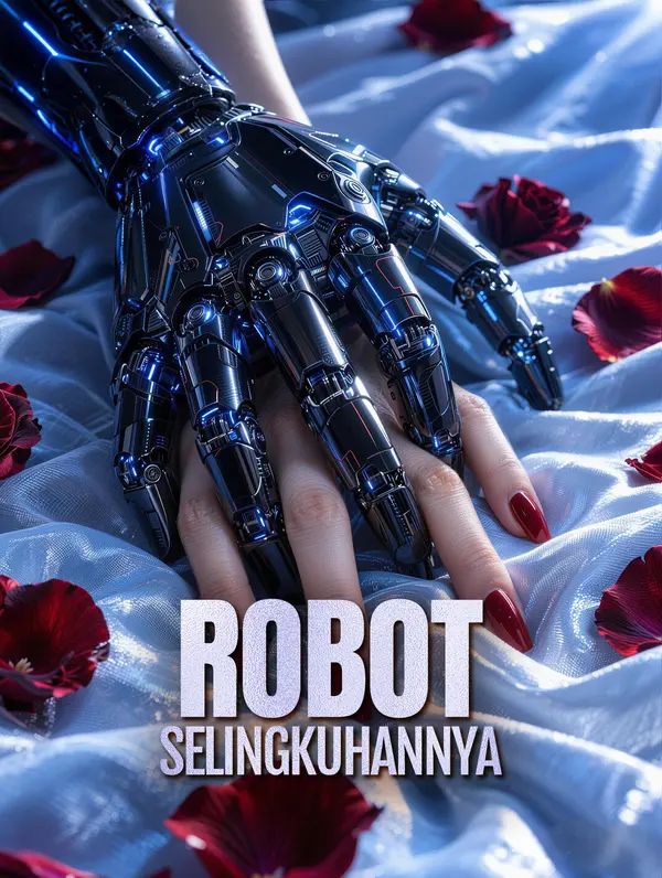 Robot Selingkuhannya