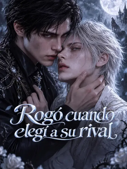 Rogó cuando elegí a su rival