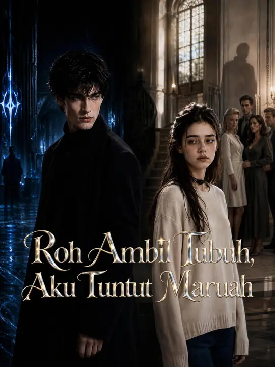 Roh Ambil Tubuh, Aku Tuntut Maruah