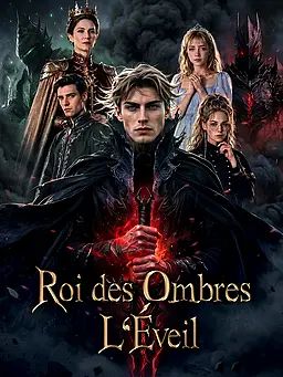 Roi des Ombres : L'Éveil