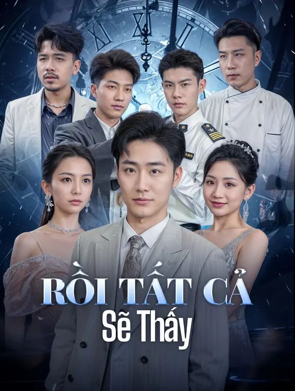 Rồi Tất Cả Sẽ Thấy