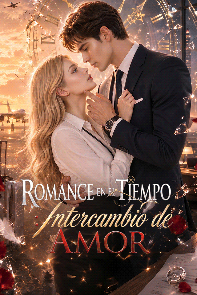 Romance en el Tiempo: Intercambio de Amor