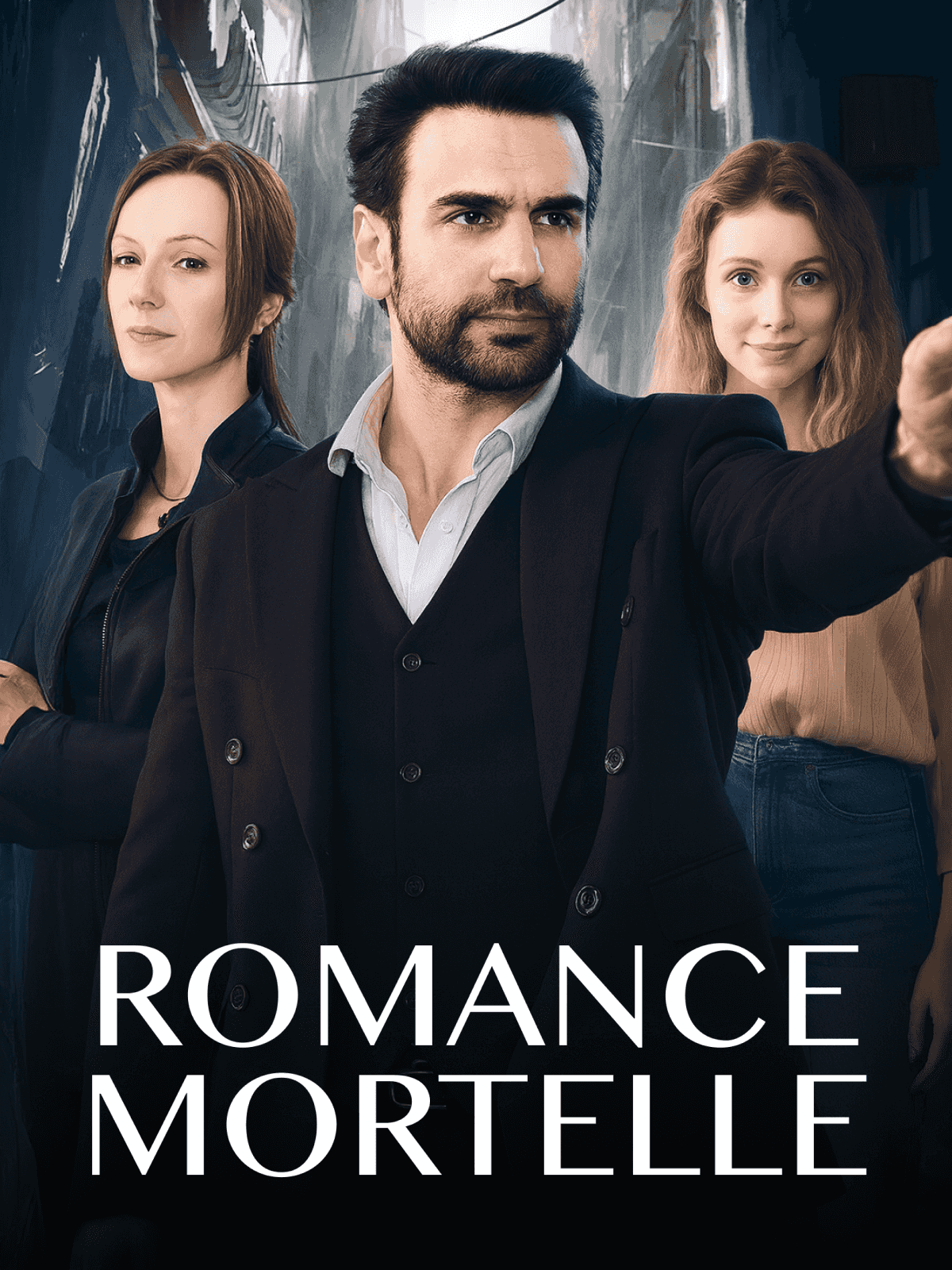Romance mortelle