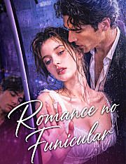 Romance no Funicular [dublado]