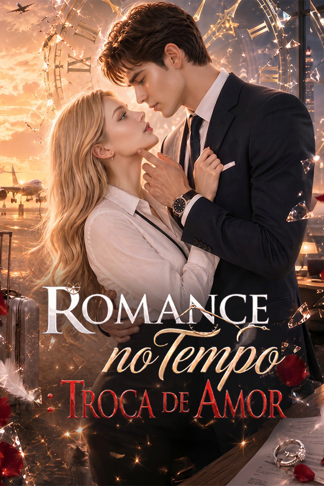 Romance no Tempo: Troca de Amor