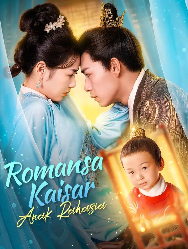 Romansa Kaisar Anak Rahasia