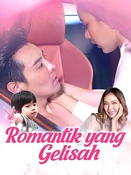 Romantik yang Gelisah