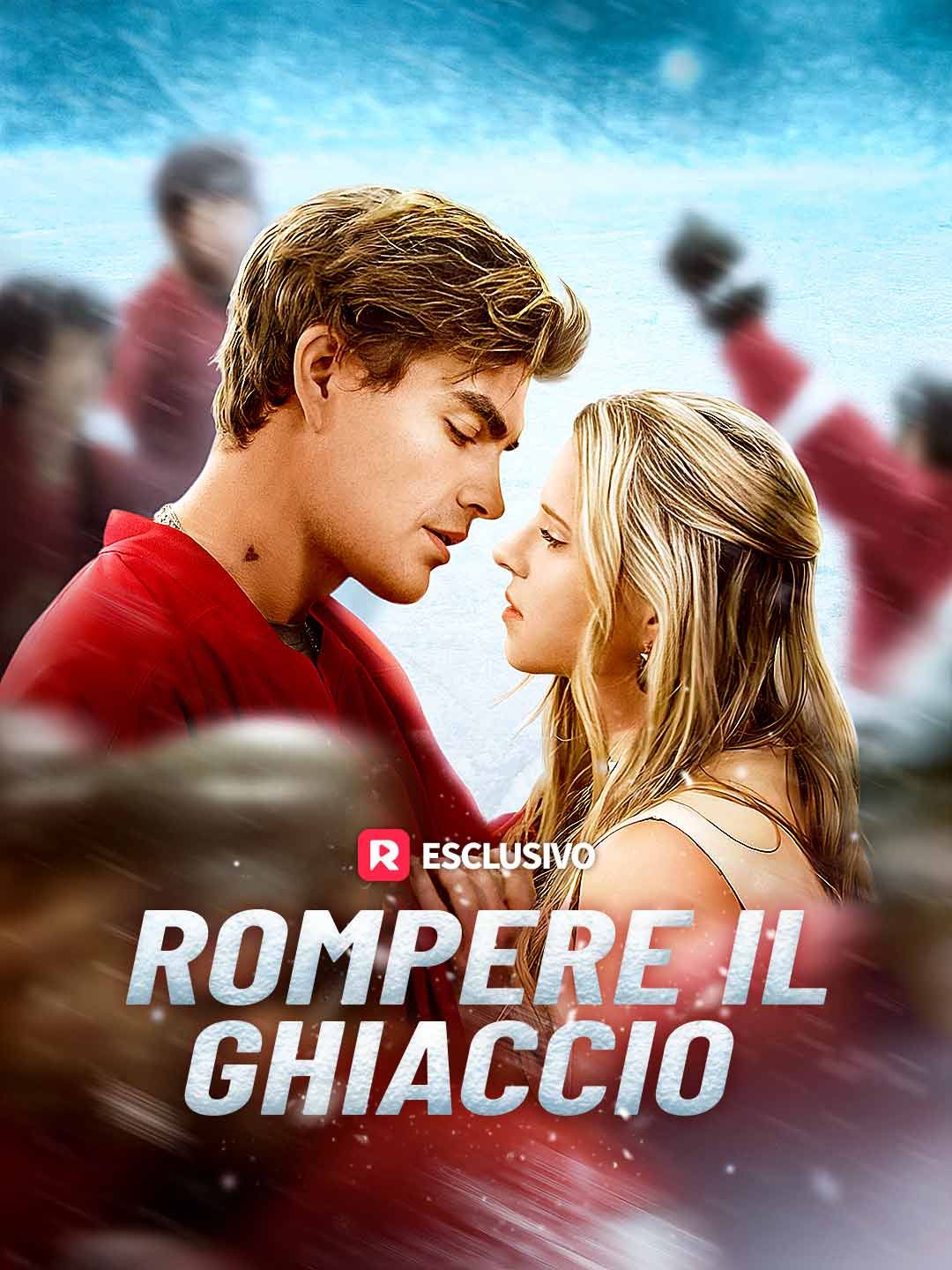 Rompere il ghiaccio