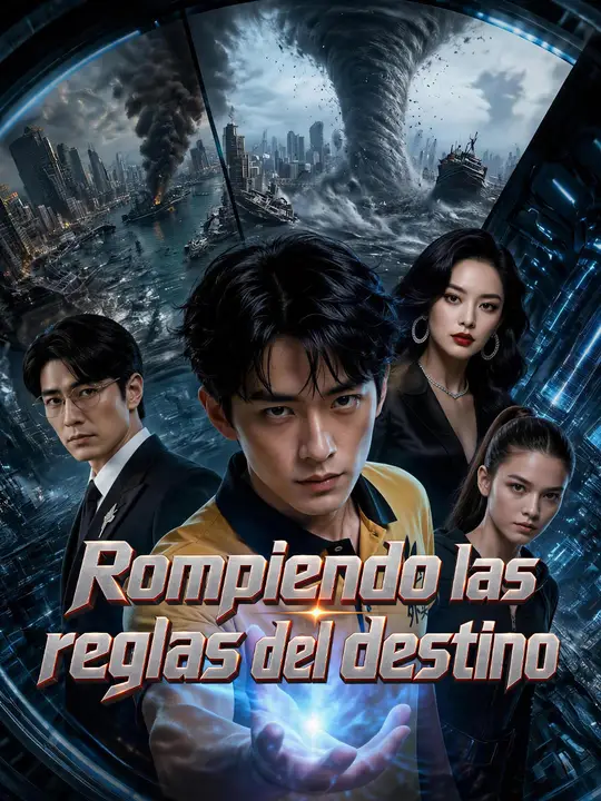 Rompiendo las reglas del destino