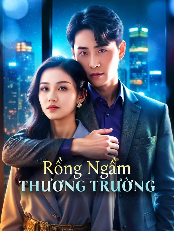 Rồng Ngầm Thương Trường