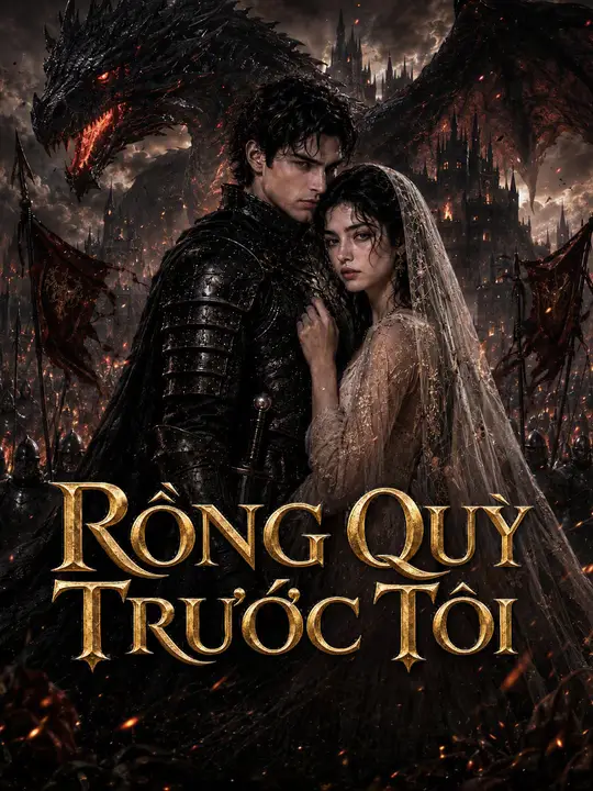 Rồng Quỳ Trước Tôi