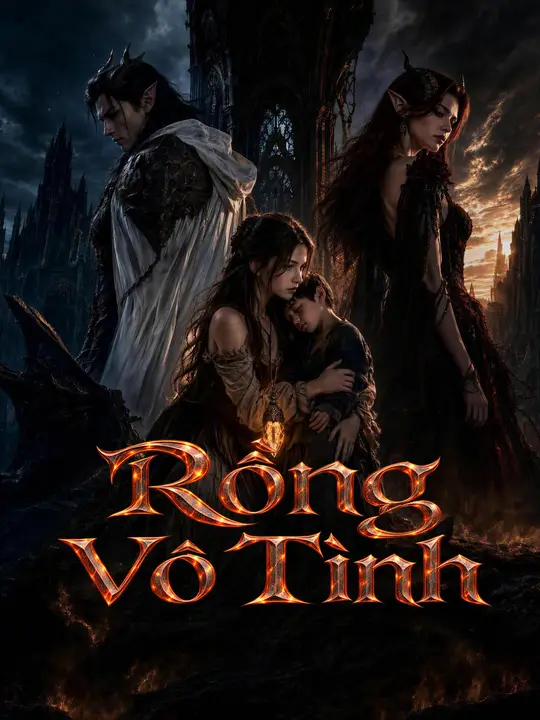 Rồng Vô Tình