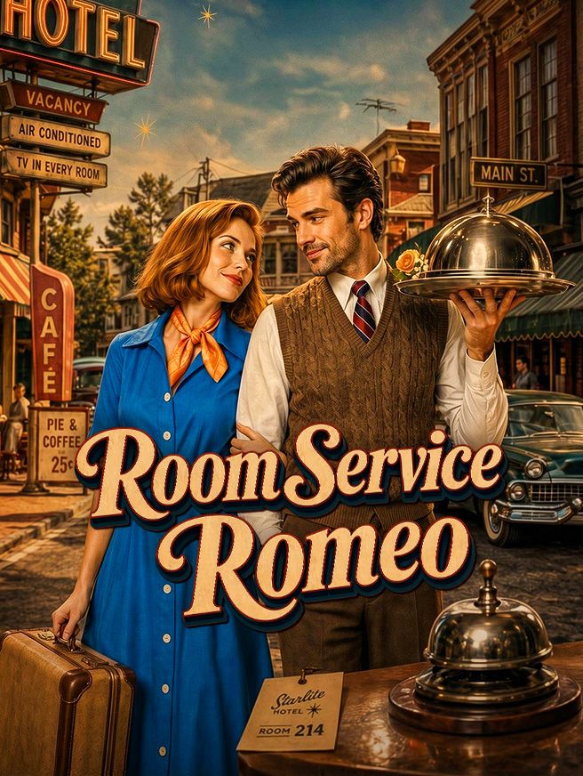 Room Service Romeo