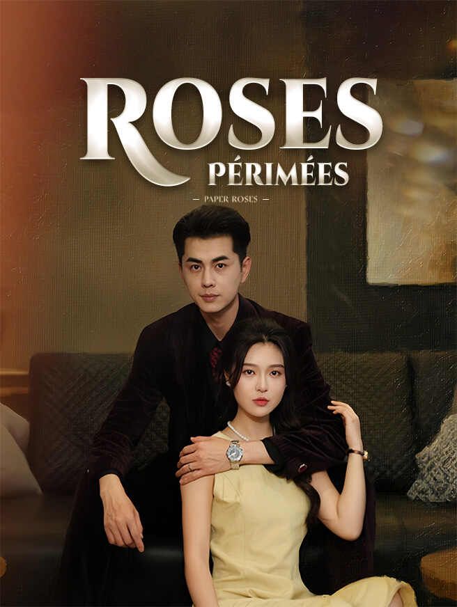Roses Périmées