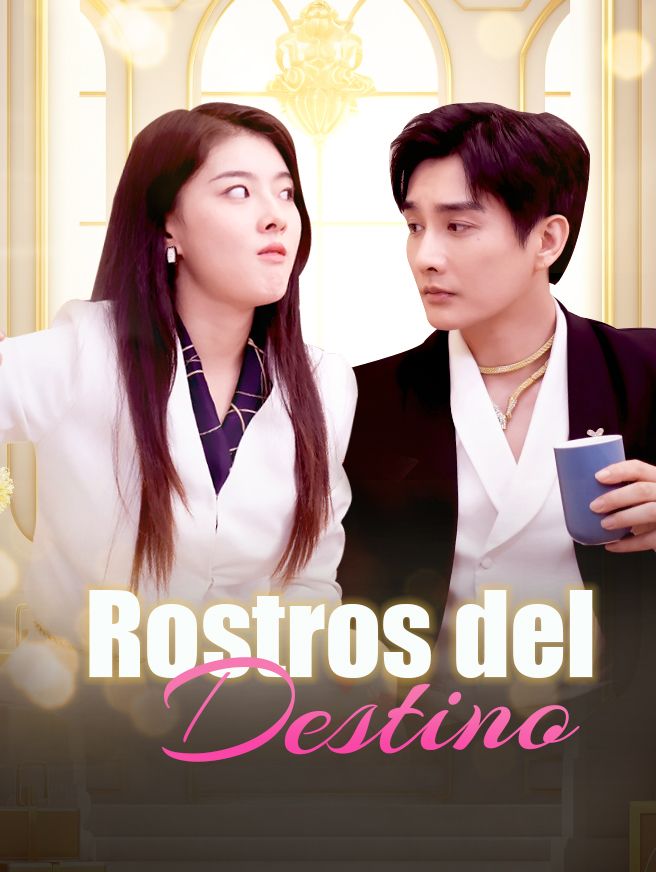 Rostros del Destino