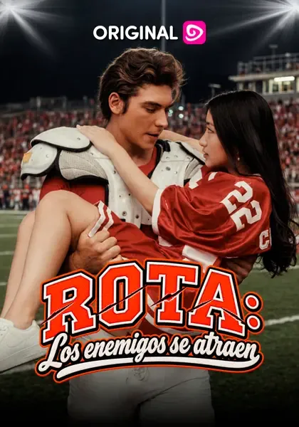 Rota: Los enemigos se atraen
