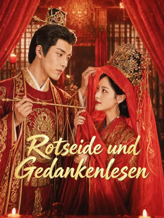 Rotseide und Gedankenlesen