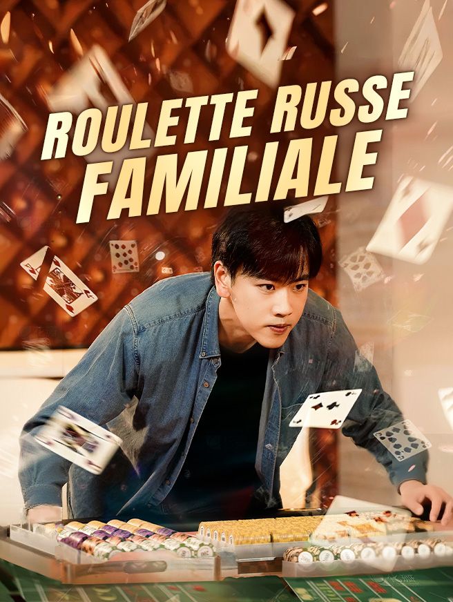 Roulette Russe Familiale