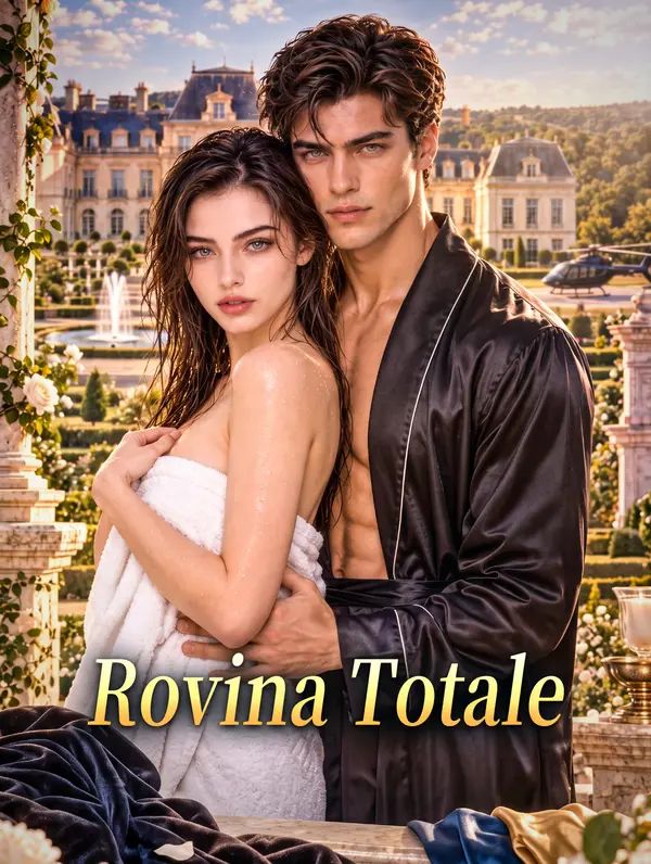 Rovina Totale