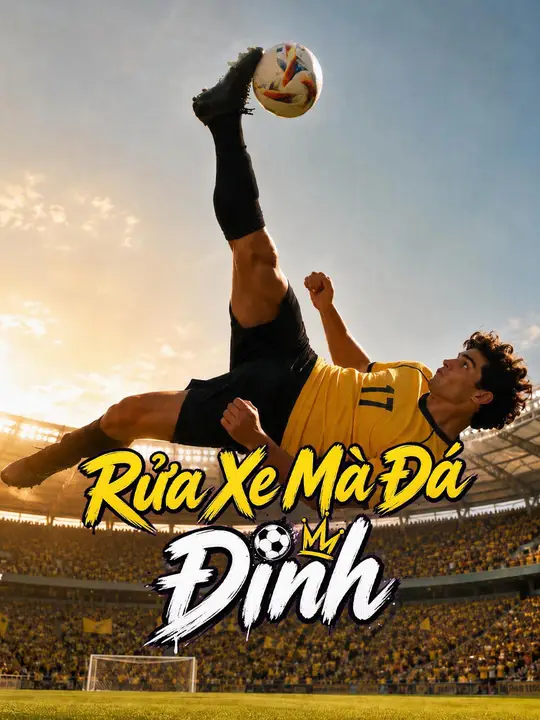 Rửa Xe Mà Đá Đỉnh