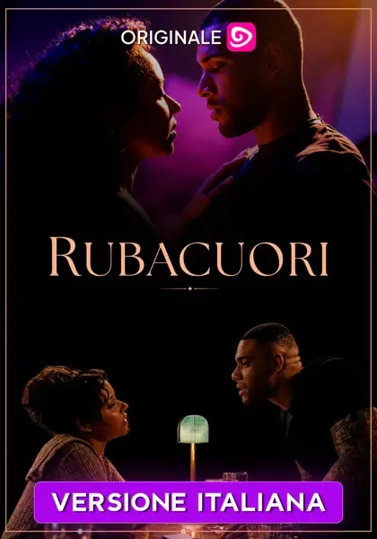 Poster Rubacuori
