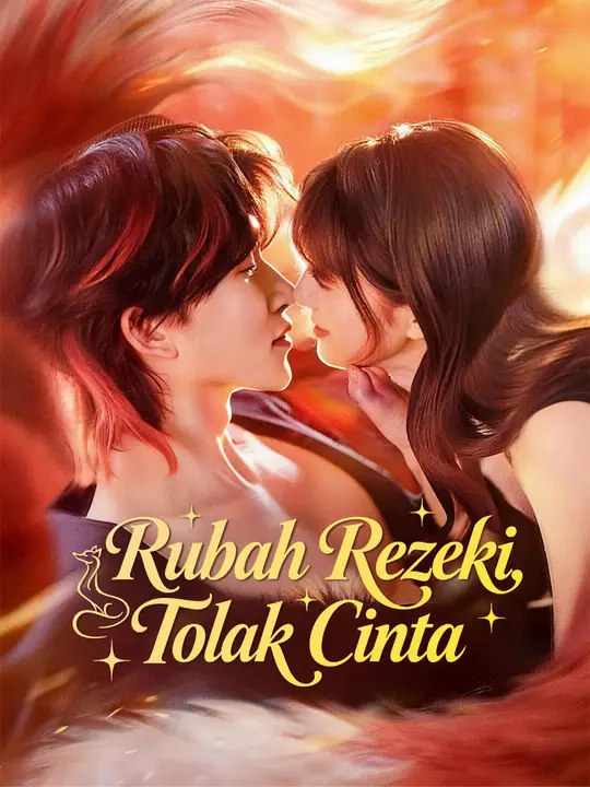 Rubah Rezeki, Tolak Cinta