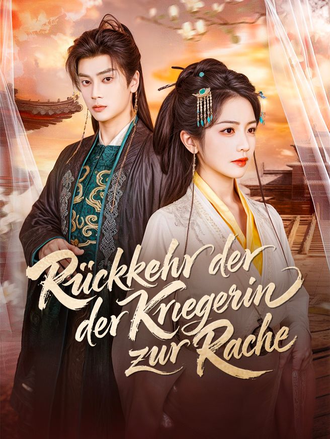 Rückkehr der Kriegerin zur Rache